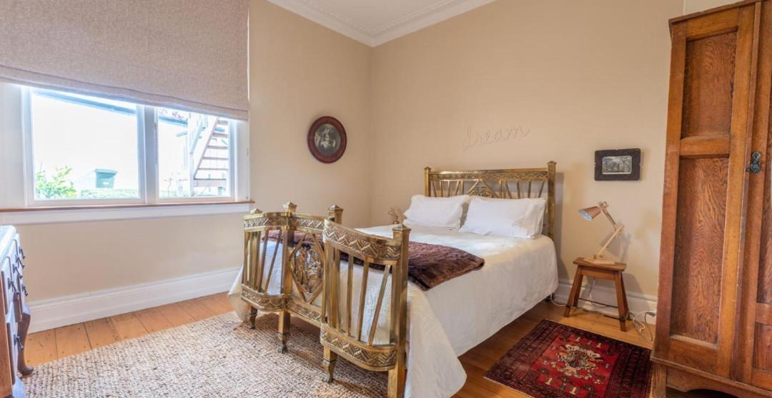 Braemar House Hotel Oamaru Bagian luar foto